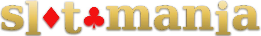 slotomania logotipo
