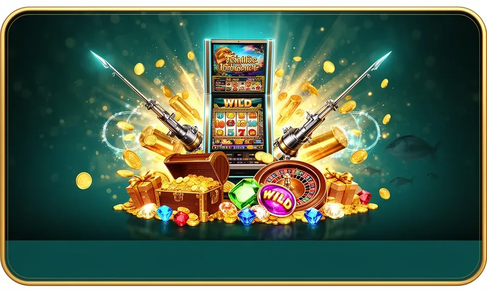slotomania Máscara de Oro Premium en nuestro lobby