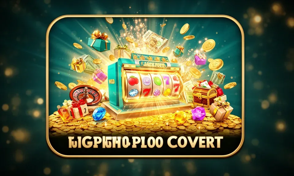 slotomania Perú lobby de juegos