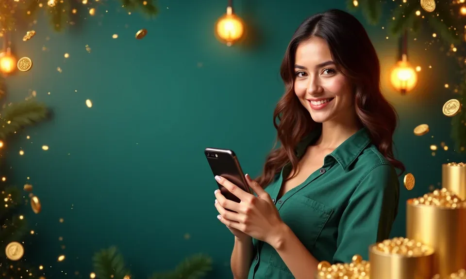 slotomania Cómo acceder a slotomania desde su celular en tres pasos